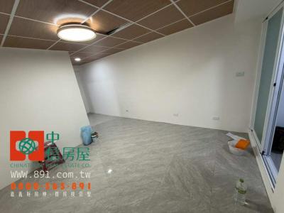 高雄愛河旁整新套房視意圖