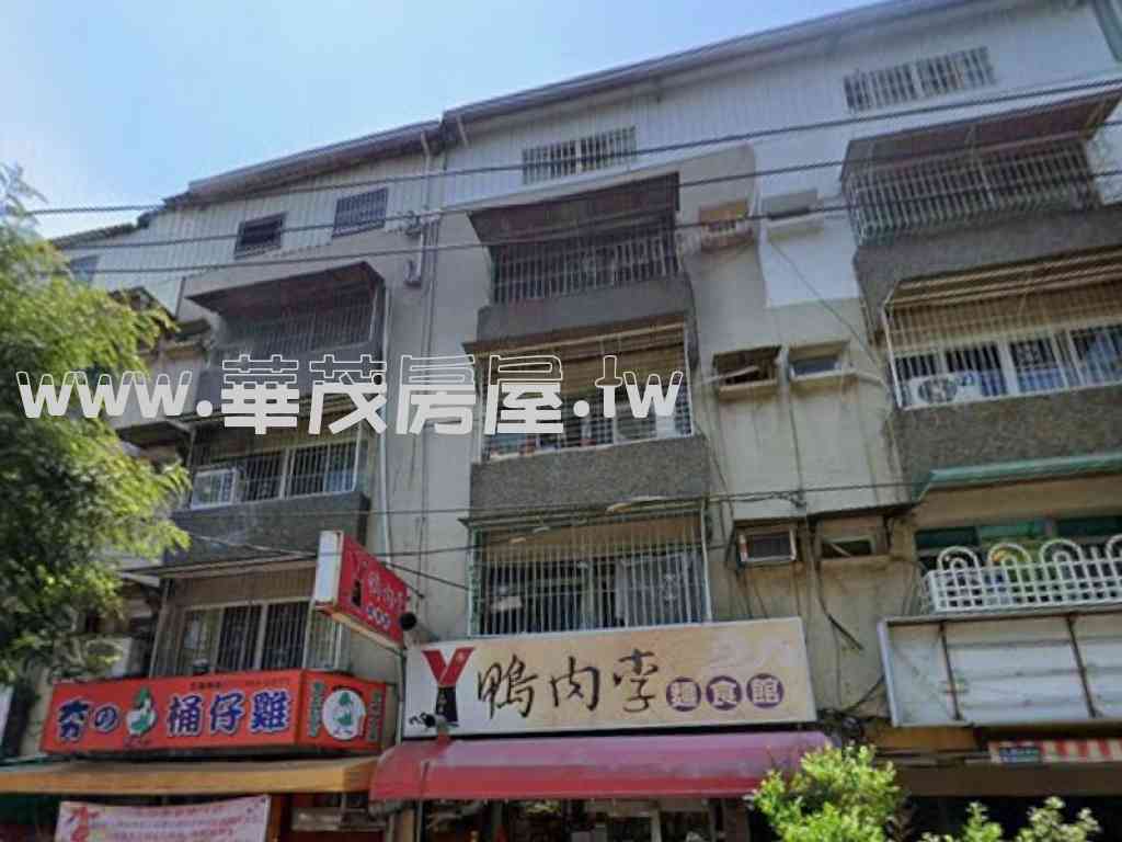 高雄楠梓區  壽民路健身公寓視意圖